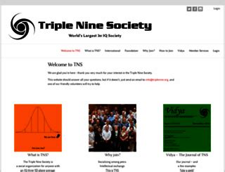 http://www.triplenine.vip|Welcome to TripleNine.